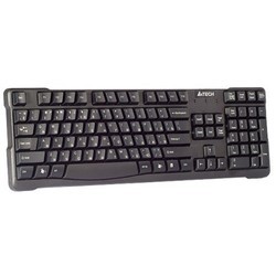 Клавиатуры A4Tech KBS-750