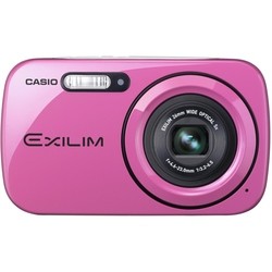 Фотоаппараты Casio Exilim EX-Z32