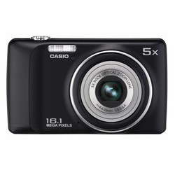 Фотоаппараты Casio Exilim QV-R300