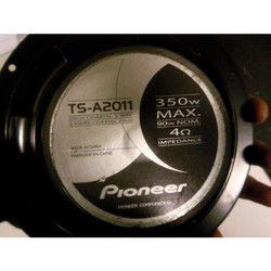 Автоакустика Pioneer TS-A2011