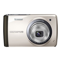 Фотоаппараты Olympus VH-410