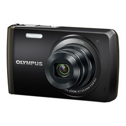Фотоаппараты Olympus VH-410