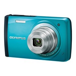 Фотоаппараты Olympus VH-410