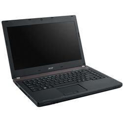Ноутбуки Acer P643-M-3114G32Mnkk NX.V7HER.009