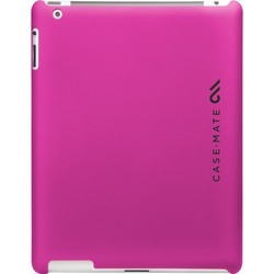 Чехлы для планшетов Case-Mate BARELY THERE for iPad 2/3/4