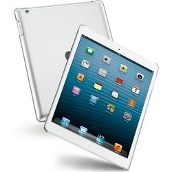 Чехлы для планшетов Cellularline INVISIBLE for iPad Mini