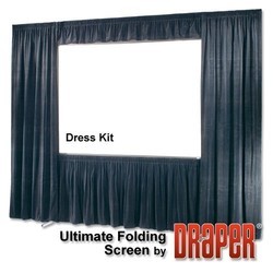 Проекционный экран Draper Ultimate Folding Screen 559/220"