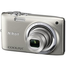 Фотоаппарат Nikon Coolpix S2700