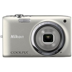Фотоаппарат Nikon Coolpix S2700