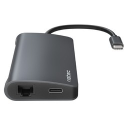 Картридеры и USB-хабы NATEC FOWLER 2