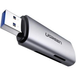 Картридеры и USB-хабы Ugreen CM216