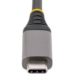Картридеры и USB-хабы Startech.com 5G4AB-USB-C-HUB
