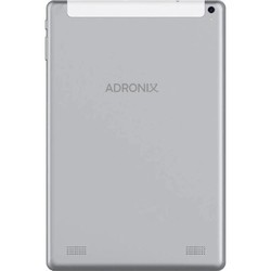 Планшеты Adronix MTPad 64&nbsp;ГБ ОЗУ 3 ГБ (красный)