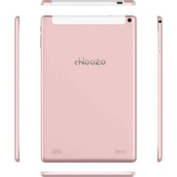 Планшеты Hoozo MTPad 364 64GB 64&nbsp;ГБ ОЗУ 3 ГБ (черный)