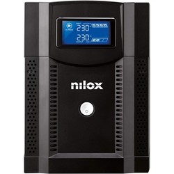 ИБП Nilox NXGCLISW3K2X9V2 3000&nbsp;ВА