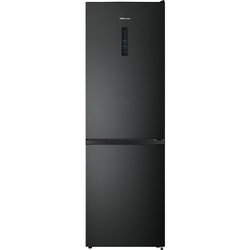 Холодильники Hisense RB-395N4BFE графит (черный)