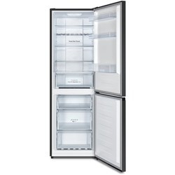 Холодильники Hisense RB-395N4BFE графит (черный)