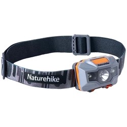 Фонарики Naturehike TD-02 (красный)