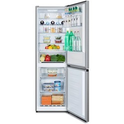 Холодильники Hisense RB-395N4BCE серебристый