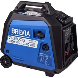 Генераторы Brevia GP3500iS
