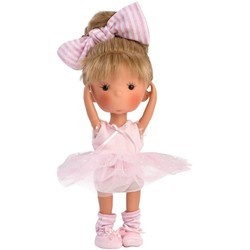 Куклы Llorens Miss Minis 52614