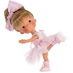 Куклы Llorens Miss Minis 52614
