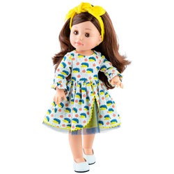 Куклы Paola Reina Emily 06035