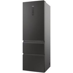 Холодильники Haier HTW-5618DNPT графит