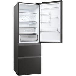 Холодильники Haier HTW-5618DNPT графит