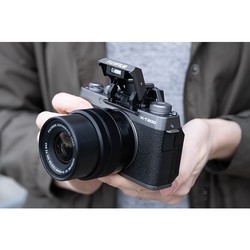 Фотоаппараты Fujifilm X-T200  kit 15-45
