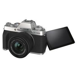 Фотоаппараты Fujifilm X-T200  kit 15-45