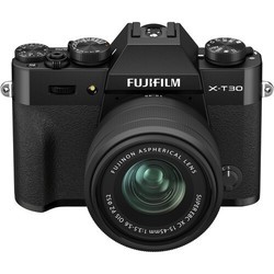 Фотоаппараты Fujifilm X-T30 II  kit 15-45