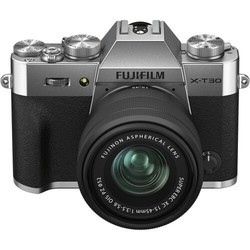 Фотоаппараты Fujifilm X-T30 II  kit 15-45