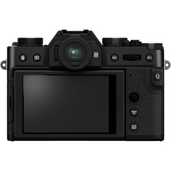 Фотоаппараты Fujifilm X-T30 II  kit 15-45