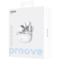 Наушники Proove Orion (белый)