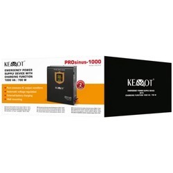 ИБП Kemot PROsinus-1000 (URZ3410) 1000&nbsp;ВА