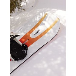 Сноуборды Burton Custom Camber 166W (2023/2024)