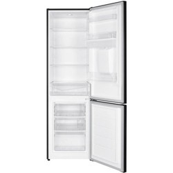 Холодильники Heinner HC-HM260XWDF+ нержавейка