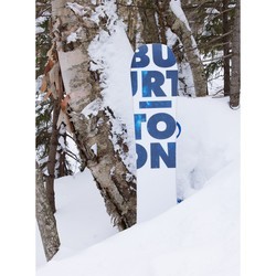 Сноуборды Burton Custom X Camber 166W (2023/2024)