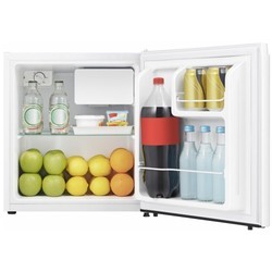 Холодильники Heinner HMB-N45F+ белый