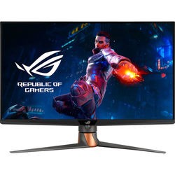 Мониторы Asus ROG Swift PG32UQXR 32&nbsp;&#34;