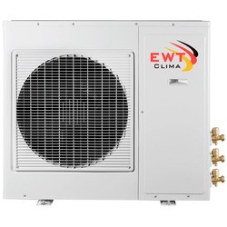 Кондиционеры EWT Clima MXZ-3G60GAS 60&nbsp;м² на 3&nbsp;блока(ов)