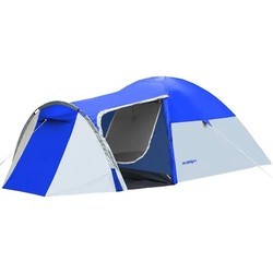 Палатки Acamper Monsun 4 Pro (серый)