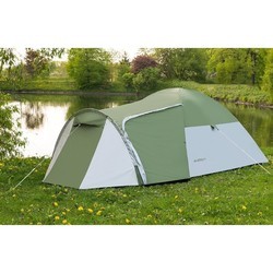 Палатки Acamper Monsun 4 Pro (серый)
