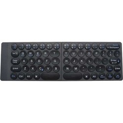 Клавиатуры Alogy Bluetooth Foldable Keyboard (Win/iOs/Android)