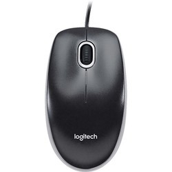 Клавиатуры Logitech MK200 Media Corded Keyboard and Mouse Combo