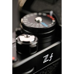 Фотоаппараты Nikon Zf  kit 24-70