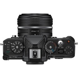 Фотоаппараты Nikon Zf  kit 24-70