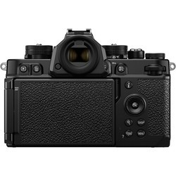 Фотоаппараты Nikon Zf  kit 40