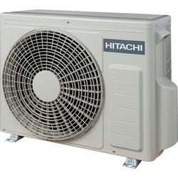 Кондиционеры Hitachi AirHome 400 RAK-DJ18PHAE/RAC-DJ18PHAE 20&nbsp;м²